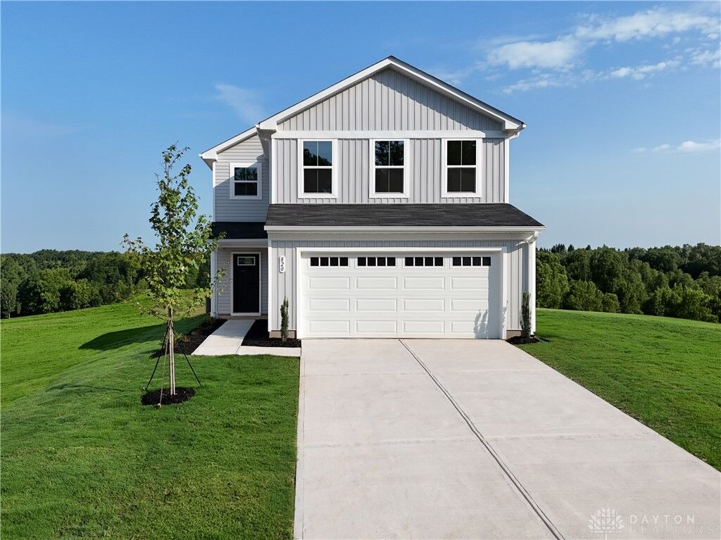 Property Photo:  115 Maple Grove Street  OH 45503 