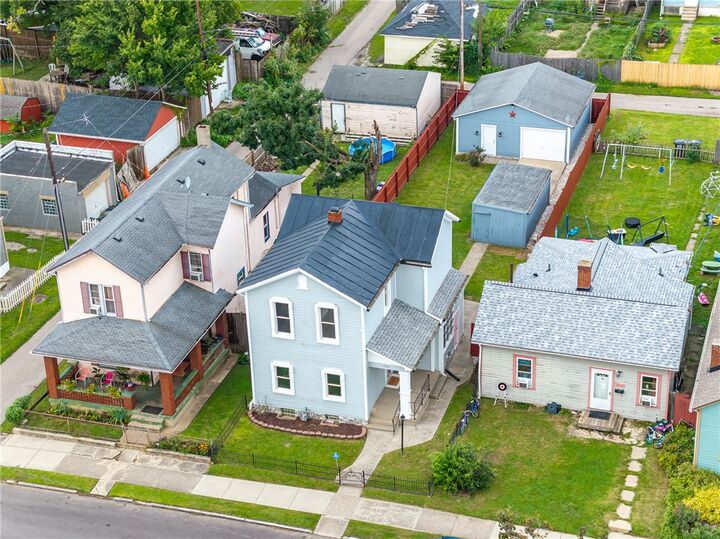 Property Photo:  1925 E 4th Street  OH 45403 