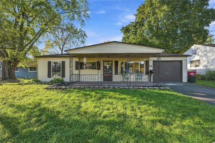Property Photo:  15 Meadowbrook Court  OH 45383 