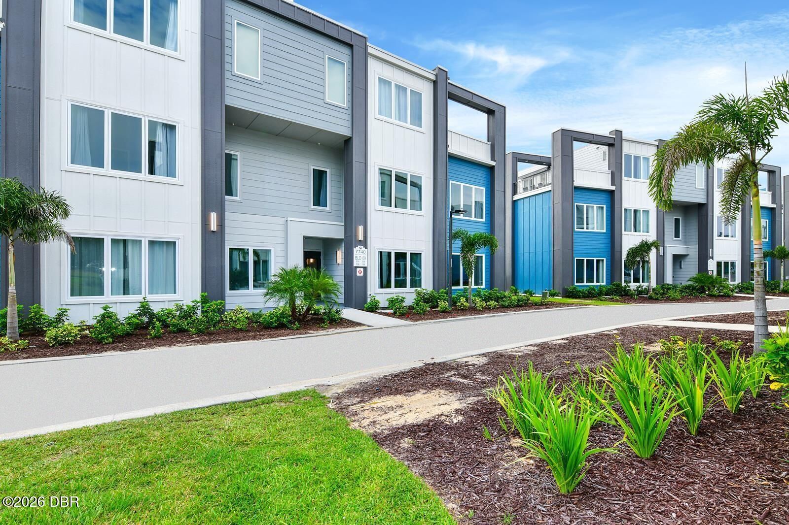 Property Photo: 7740 Sandy Ridge Drive 136 FL 34747