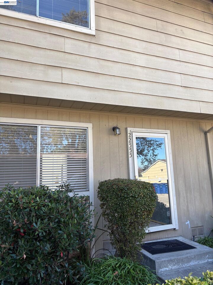 Property Photo: 22555 Colton Court CA 94541