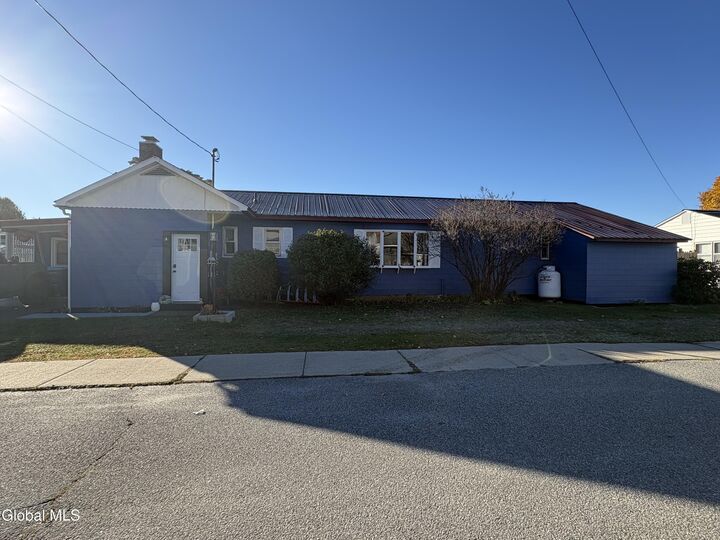 Property Photo:  18 Liberty Street  NY 12956 