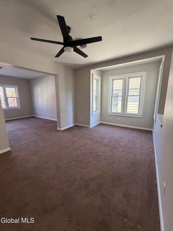 Property Photo:  9 Ball Place Place 2nd Floor  NY 12189 