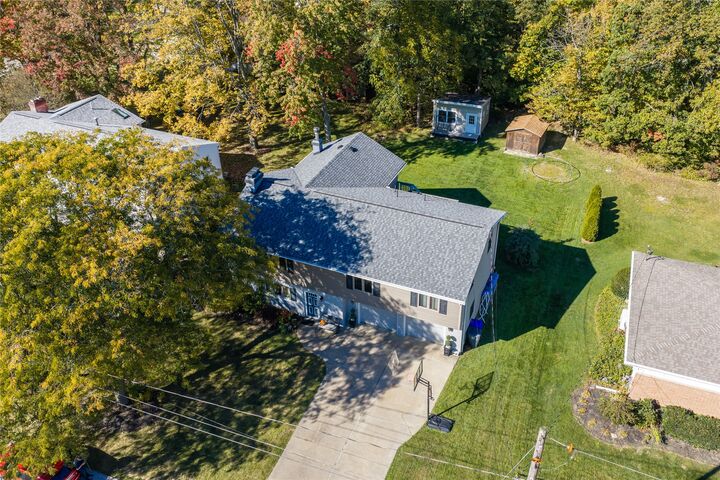 Property Photo:  4170 Feidler Drive  PA 16506 