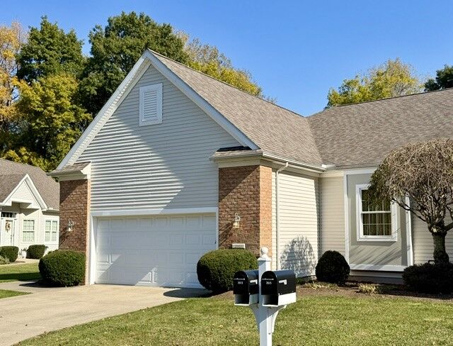 Property Photo: 2013 Chatham Drive PA 16415