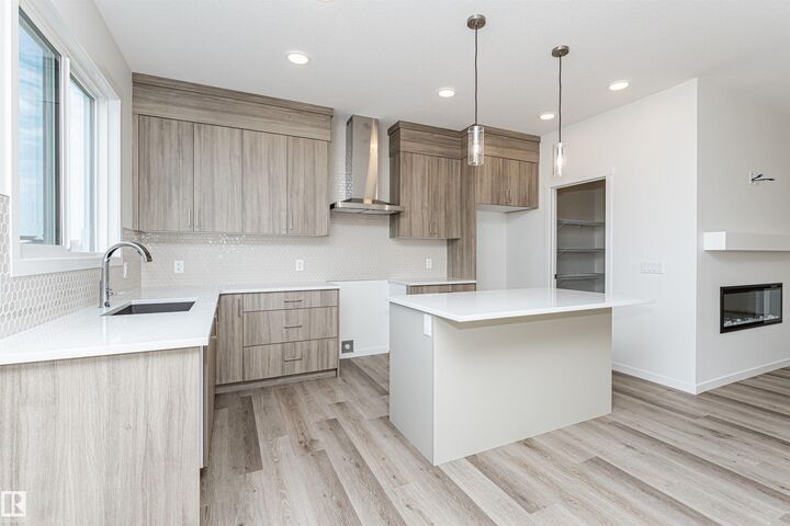 Property Photo:  2308 160 Street SW  AB T6W 5X2 
