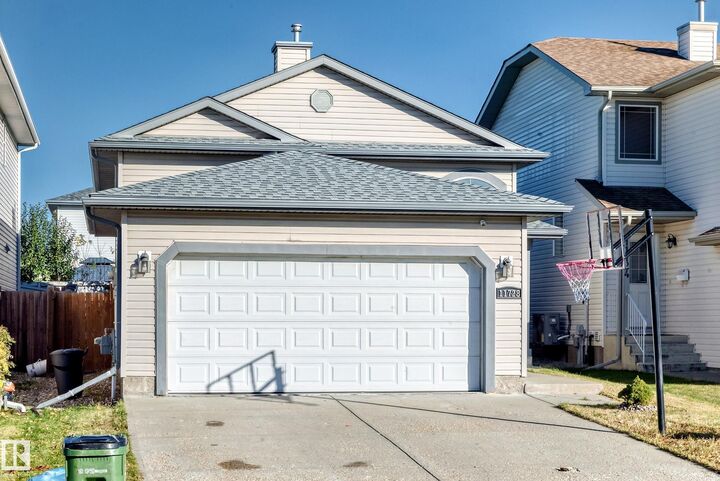 Property Photo: 11728 169 Avenue NW AB T5X 6K3