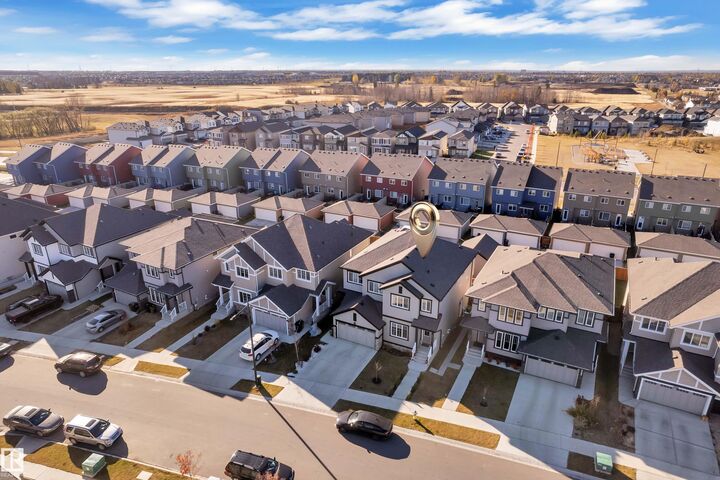Property Photo:  3114 4 Street NW  AB T6T 2V4 