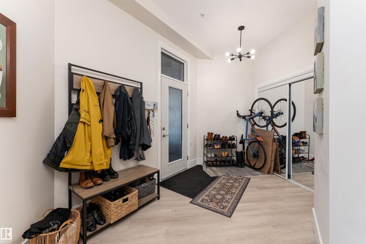 Property Photo: 10403 122 Street NW 455 AB T5N 4C1
