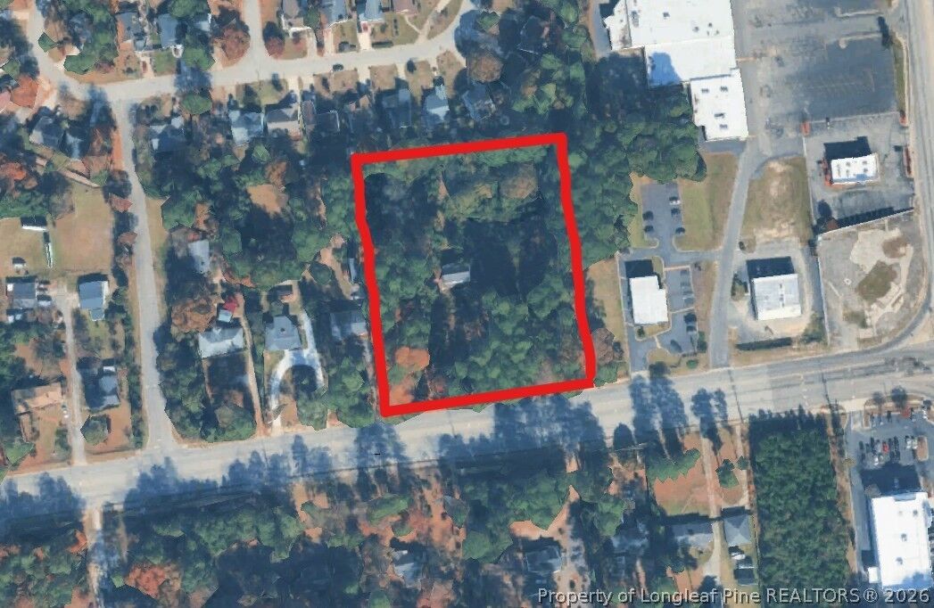 Property Photo: 200 Country Club Drive NC 28301