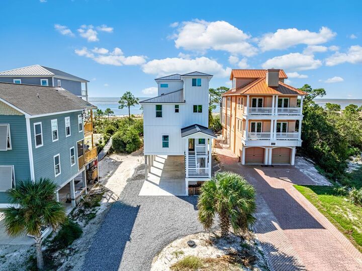 Property Photo: 2368 Indian Pass Rd FL 32456
