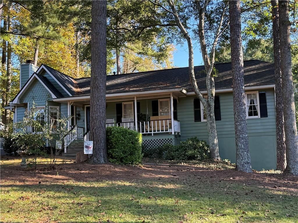 Property Photo:  3281 Athalene Lane SW  GA 30064 