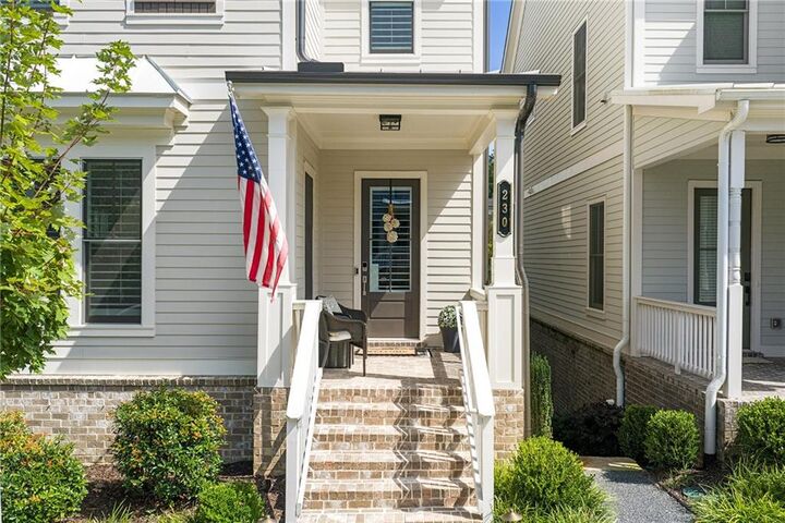 Property Photo: 230 Anglin Walk GA 30009