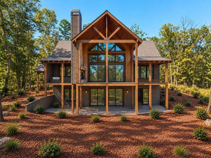Property Photo: Lot 23 Cherokee Circle GA 30536
