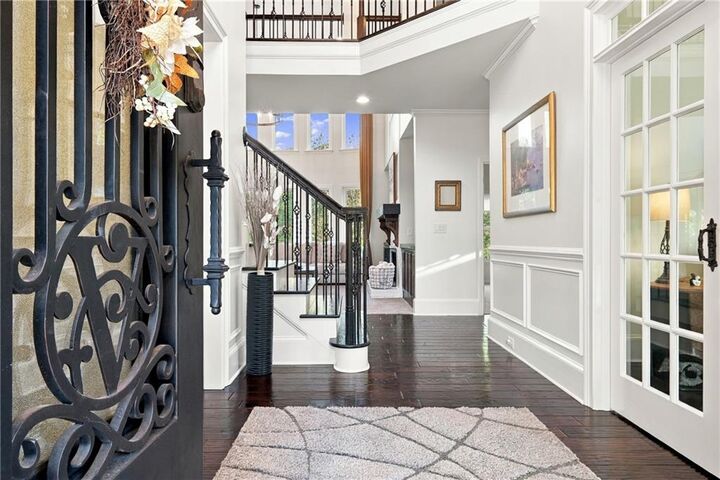 Property Photo:  2455 Gants Hill Place  GA 30041 