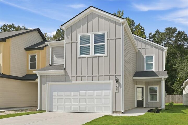 Property Photo: 145 Essence Drive GA 30815