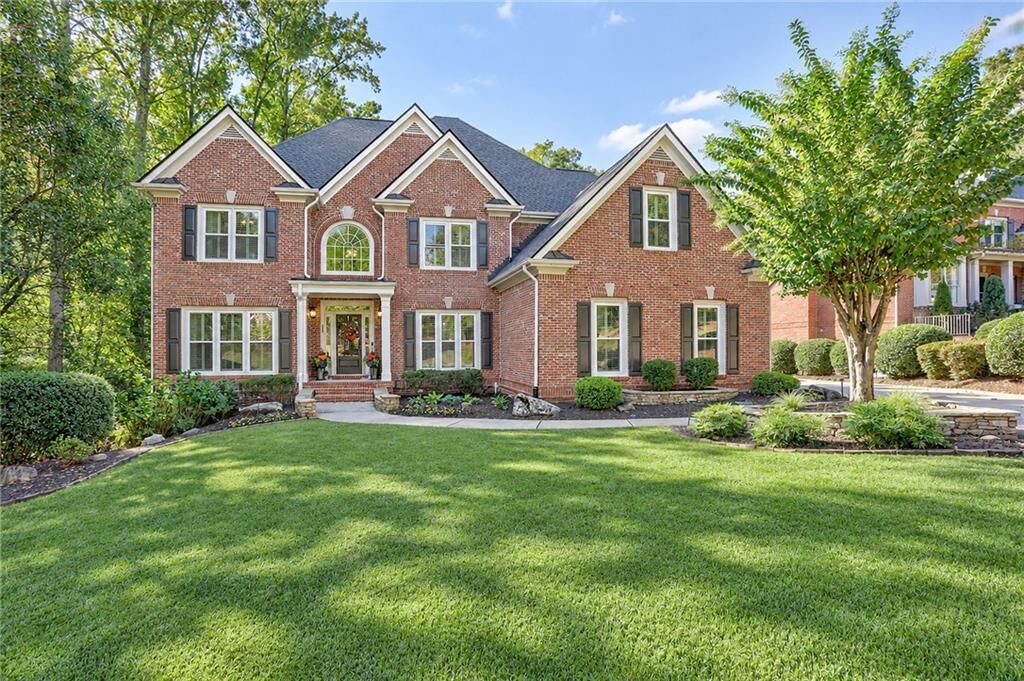 Property Photo: 9030 Preston Lane GA 30024