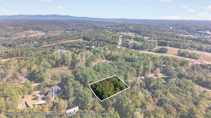 Property Photo:  0 Hendrix Lane  GA 30107 
