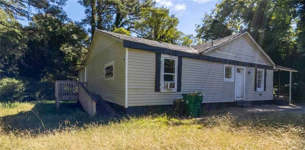 Property Photo:  4402 Highland Road  GA 30035 