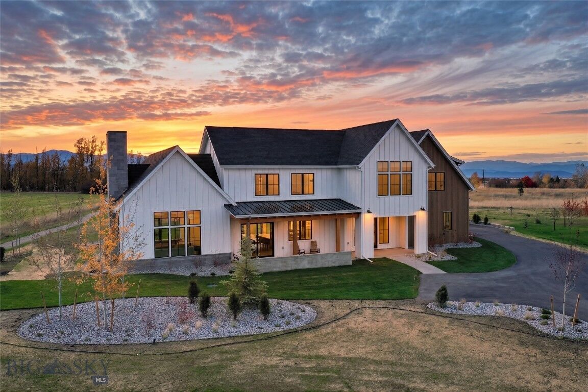 Property Photo:  115 McLure Drive  MT 59718 