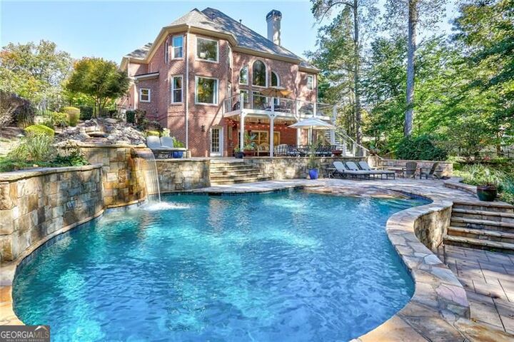 Property Photo: 9030 Preston Lane GA 30024