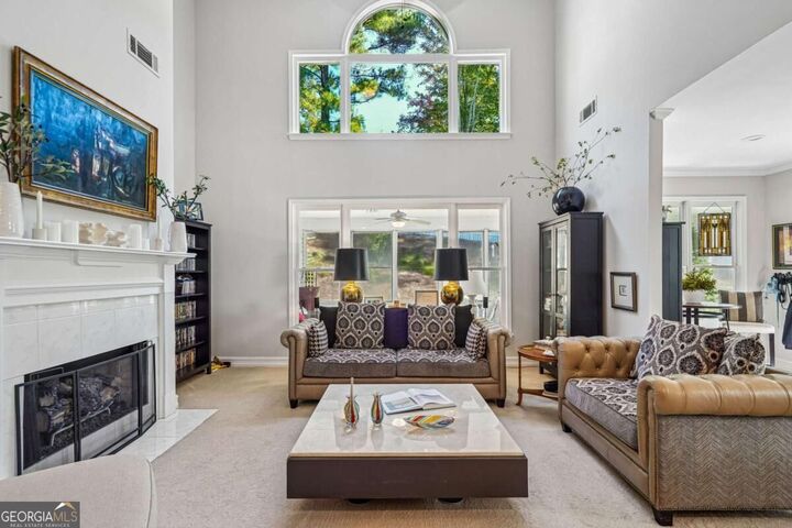 Property Photo:  1960 Silverstone Drive  GA 30045 