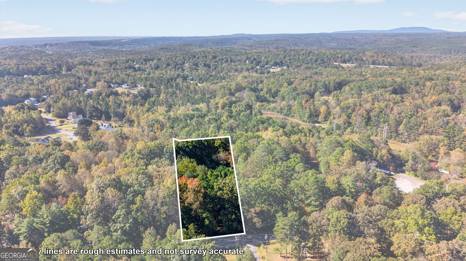 Property Photo:  447 Fairview Road #E12  GA 30107 