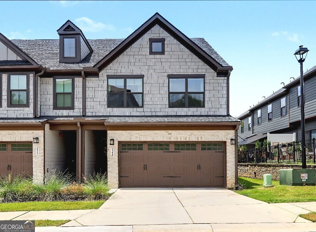 Property Photo:  240 Somerset Street  GA 30214 