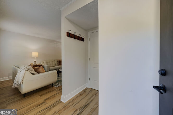 Property Photo: 7750 Roswell Road 11B GA 30350