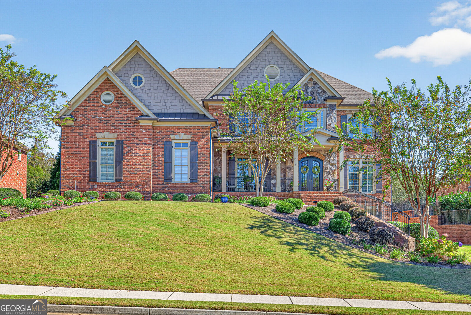 Property Photo: 2067 Stonewater Court GA 30548