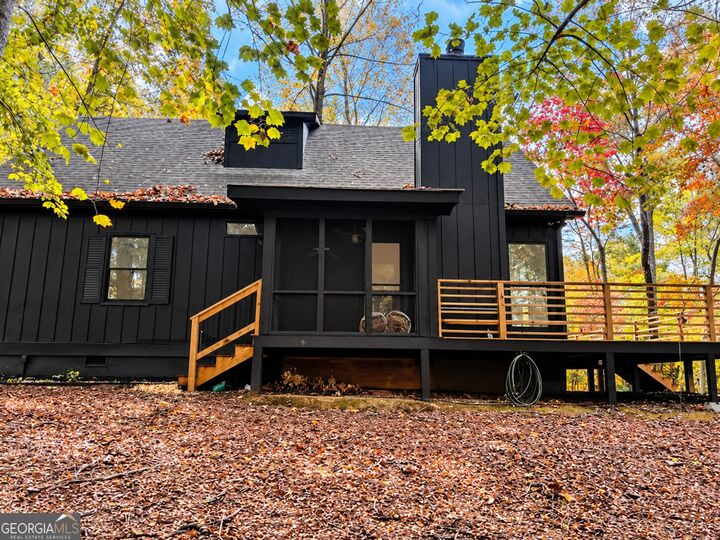 Property Photo:  3306 Felicia Court  GA 30506 