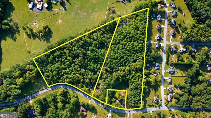 Property Photo:  4389 Rosebud Road SW  GA 30052 