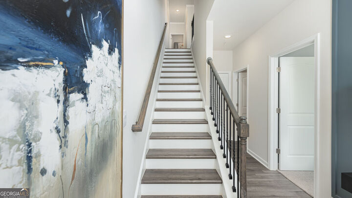 Property Photo: 512 Aspen Lane GA 30354