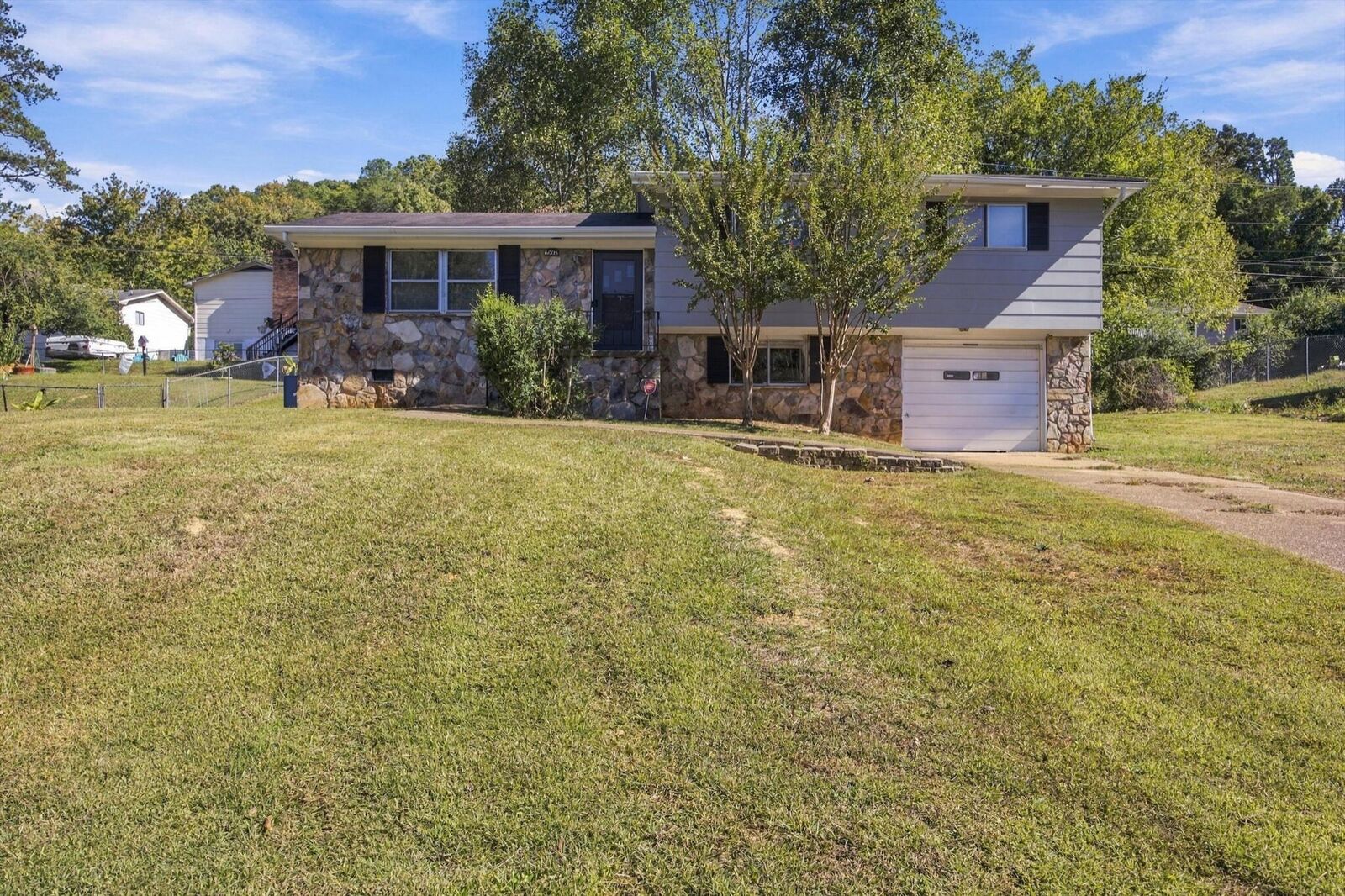 Property Photo:  6005 Hillcrest Drive  TN 37341 