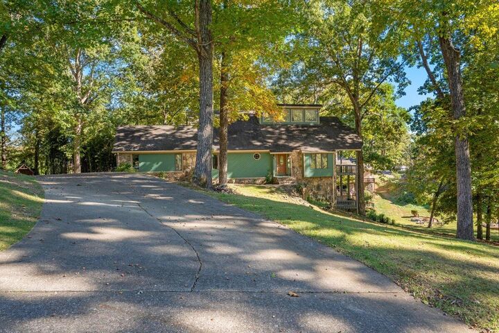 Property Photo: 7321 Coastal Drive TN 37341