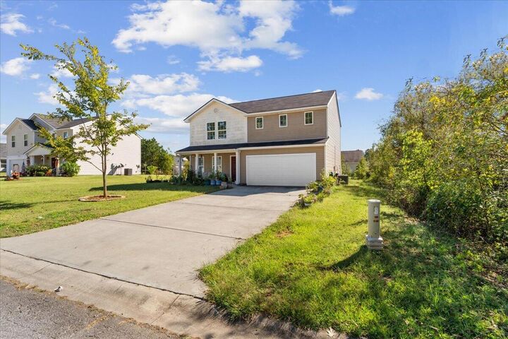 Property Photo:  319 Village Creek Drive  GA 30705 