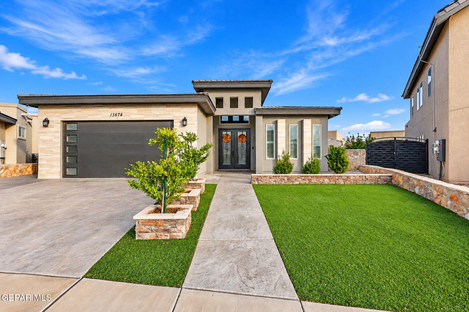 Property Photo:  13674 Stockton Street  TX 79928 