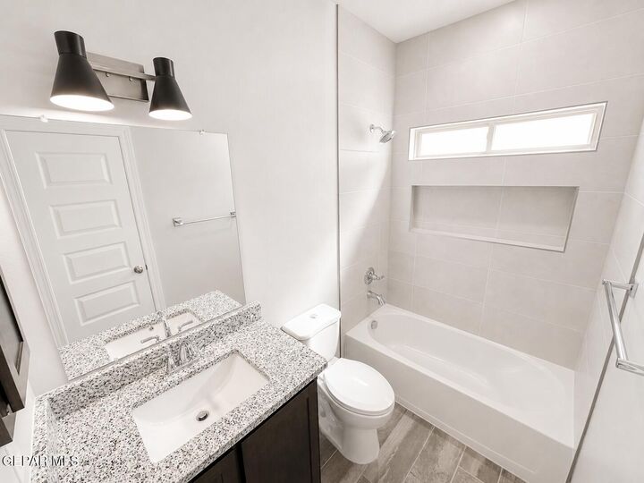 Property Photo:  898 Andrew Arroyos  TX 79927 