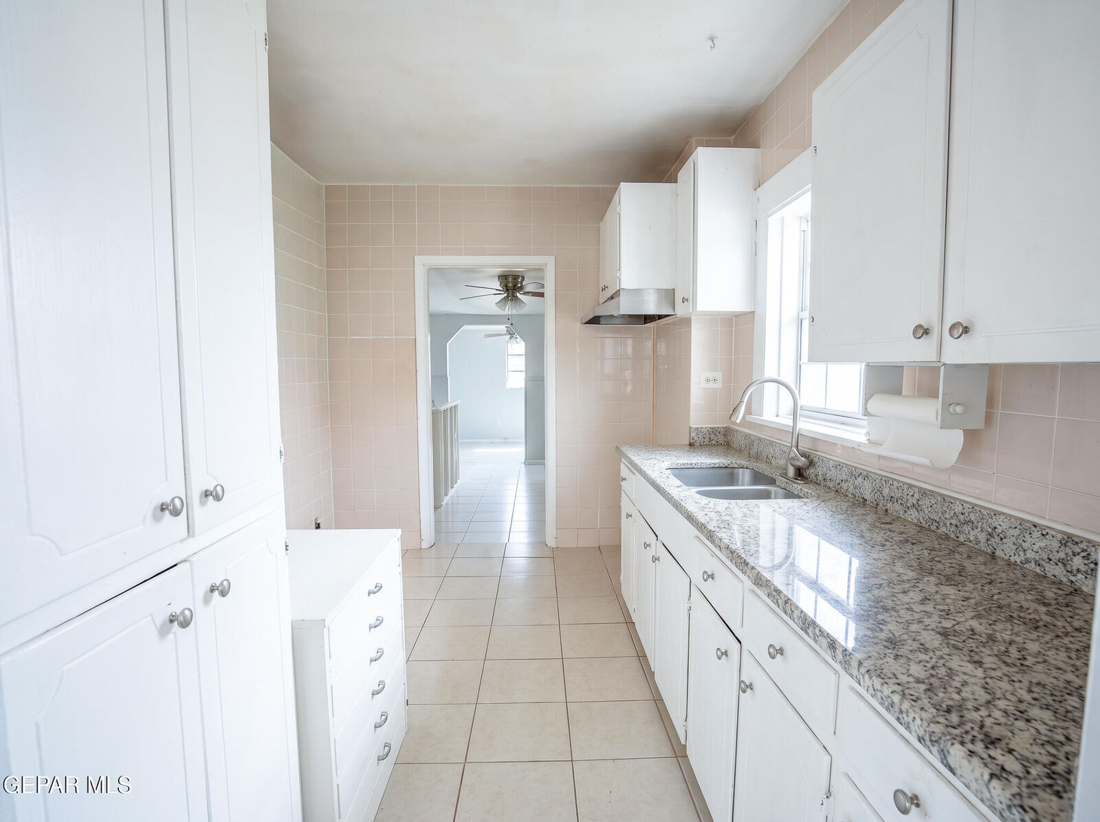 Property Photo:  3708 La Luz Avenue  TX 79903 