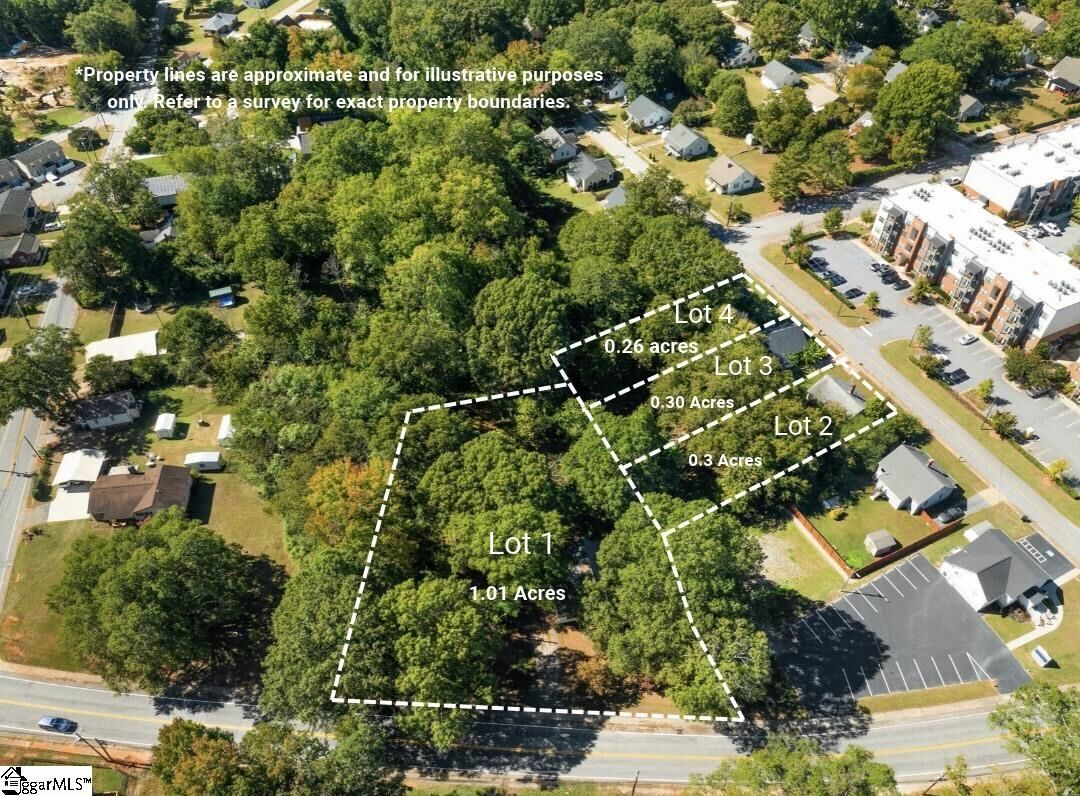 Property Photo:  514 South Street  SC 29680 