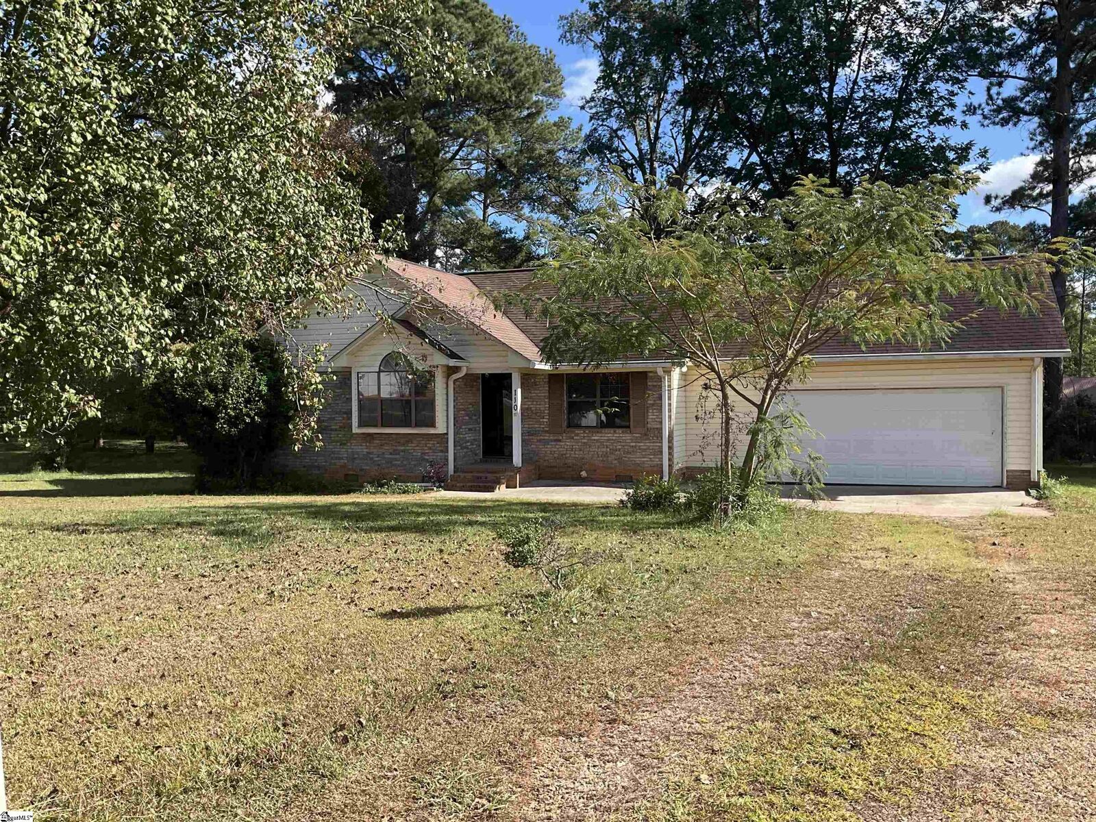 Property Photo:  110 Sweetgum Circle  SC 29697 