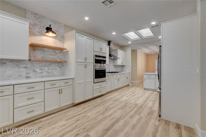 Property Photo: 2741 Hartwick Pines Drive Avenue NV 89052