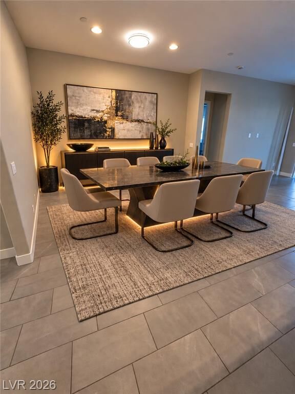 Property Photo: 5129 Ishtar Court NV 89130