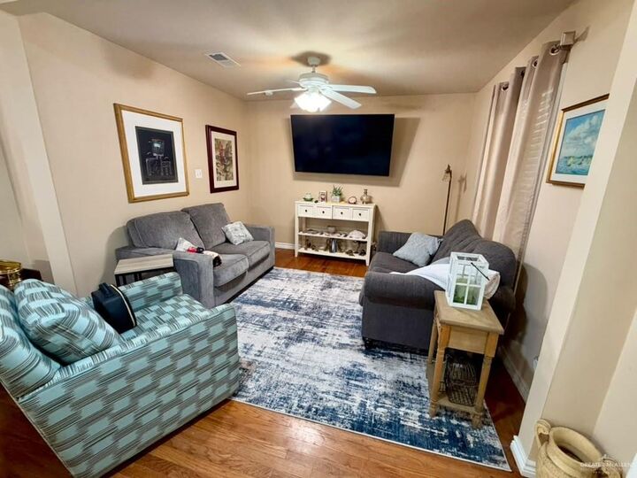 Property Photo:  524 E Trant Road  TX 78363 