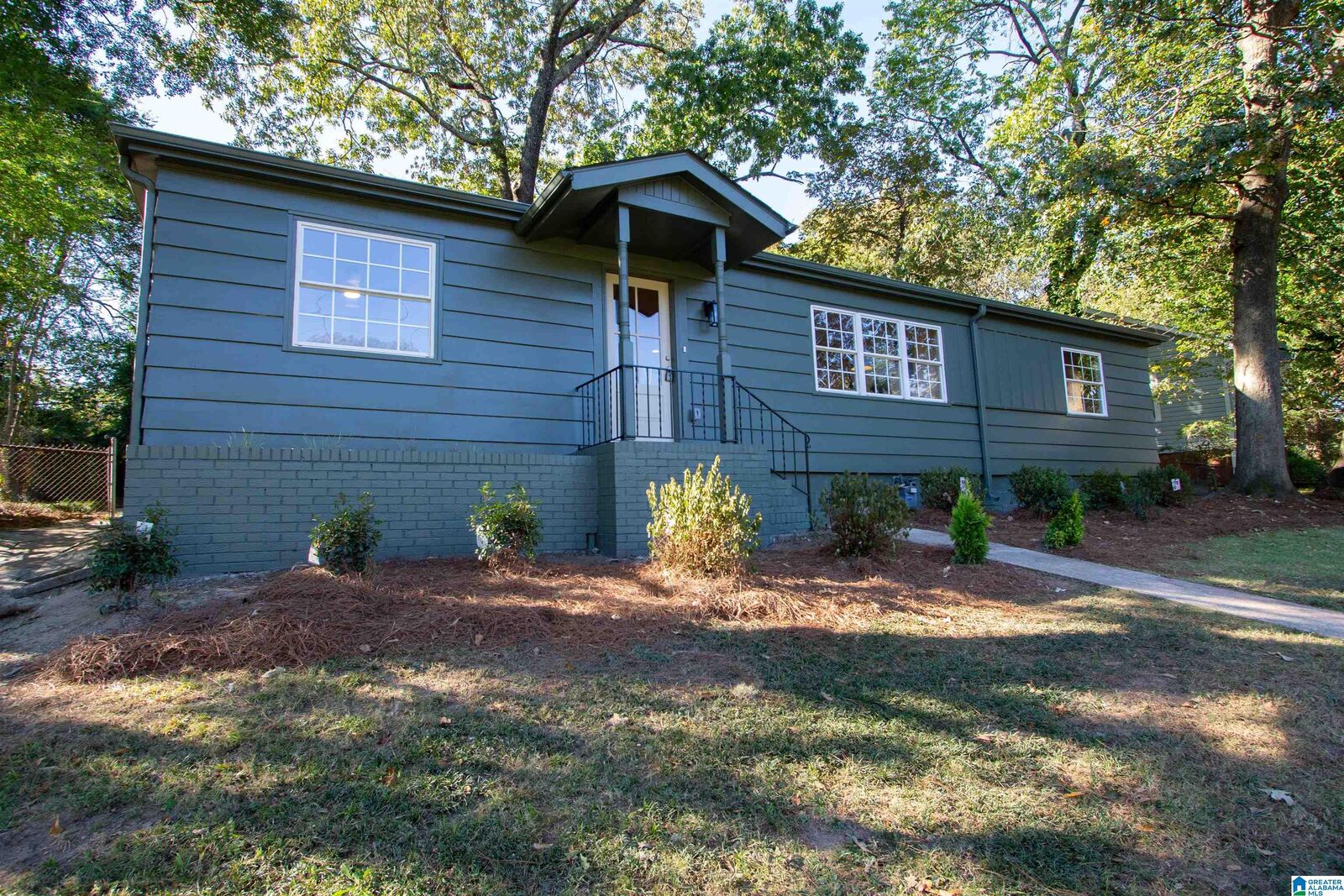 Property Photo:  624 59th Street  AL 35212 