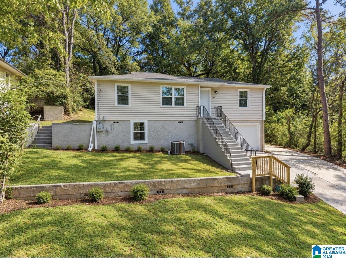 Property Photo:  1353 5th Place  AL 35215 