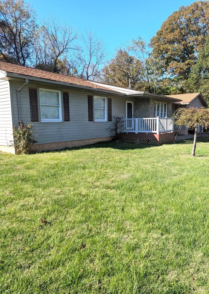 Property Photo:  183 C Kittle Road  OH 45694 