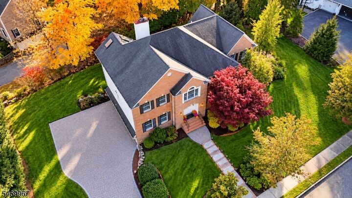 Property Photo: 2 Concord Ct NJ 07430