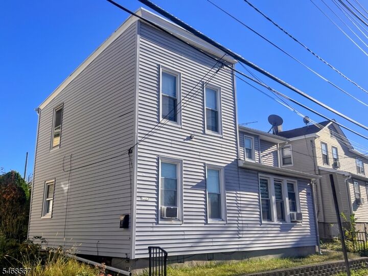 Property Photo:  145 E Passaic Ave 2  NJ 07003 
