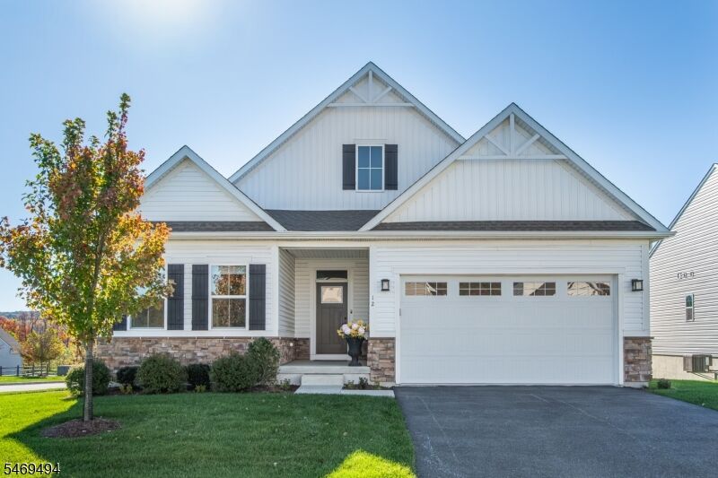 Property Photo:  12 Mountain View Ln  NJ 07865 